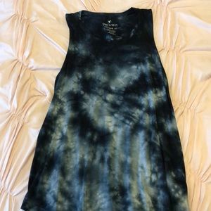 American Eagle soft & sexy tank